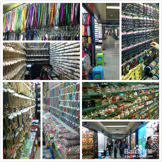 小商品市场的春天:如何抓住第一手货源